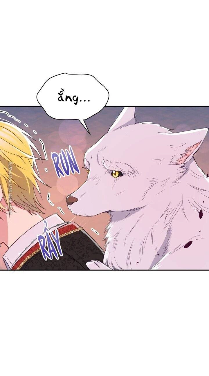 Người Bảo Hộ Của Bạo Quân Là Ma Nữ Tàn Độc Chapter 33 - 4