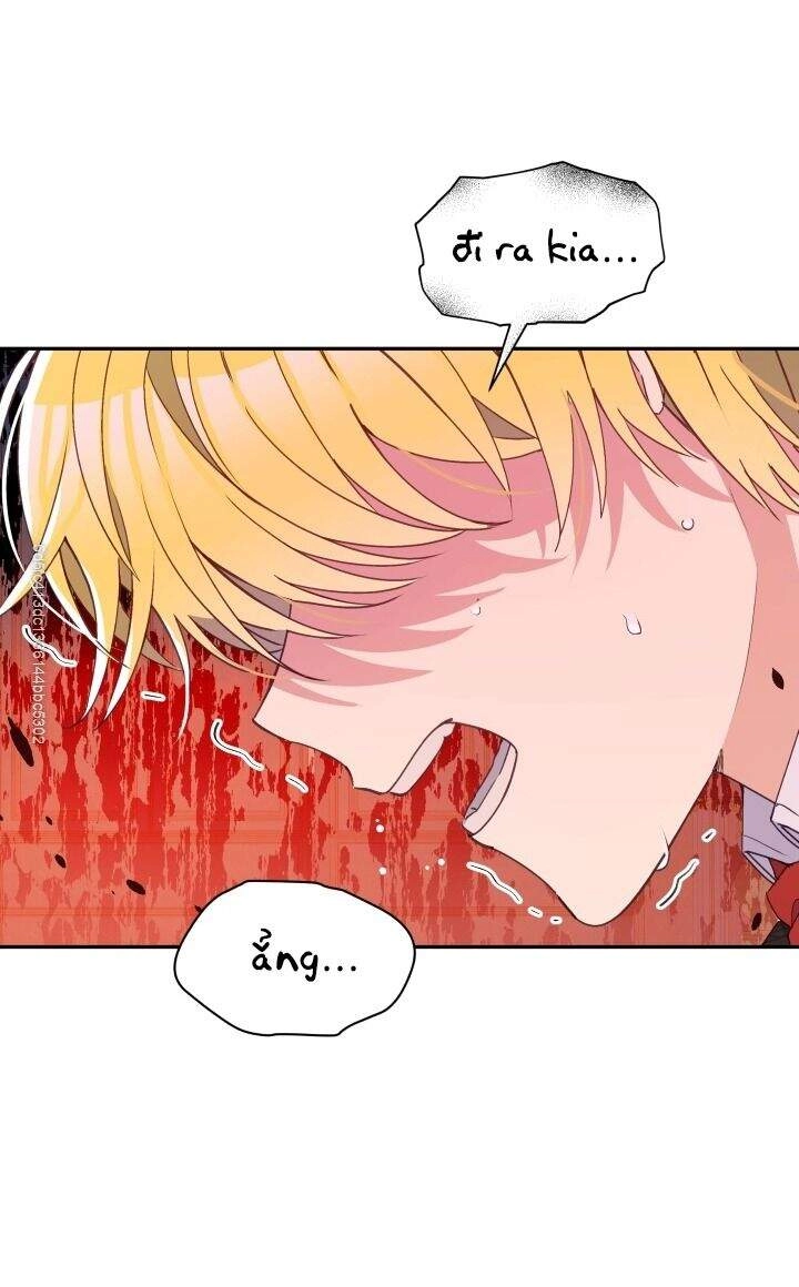 Người Bảo Hộ Của Bạo Quân Là Ma Nữ Tàn Độc Chapter 33 - 5