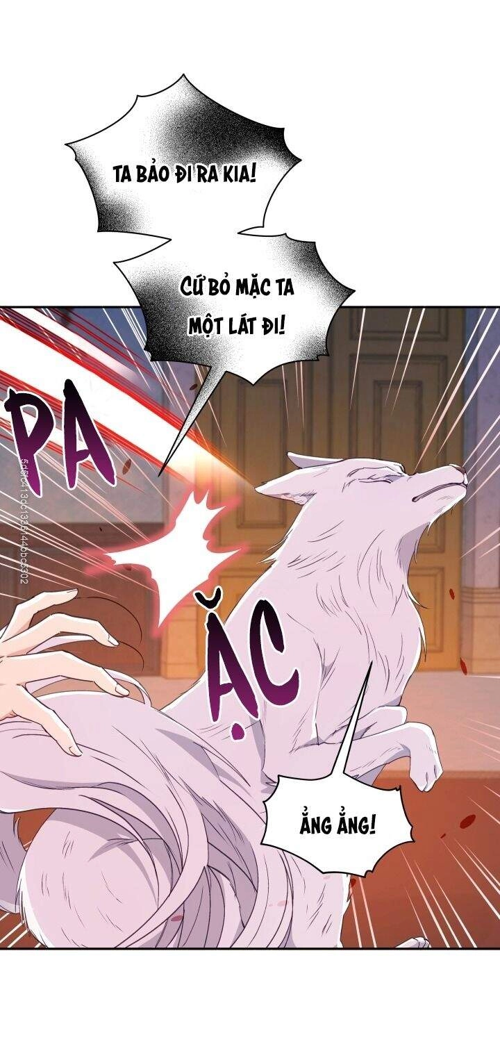 Người Bảo Hộ Của Bạo Quân Là Ma Nữ Tàn Độc Chapter 33 - 6