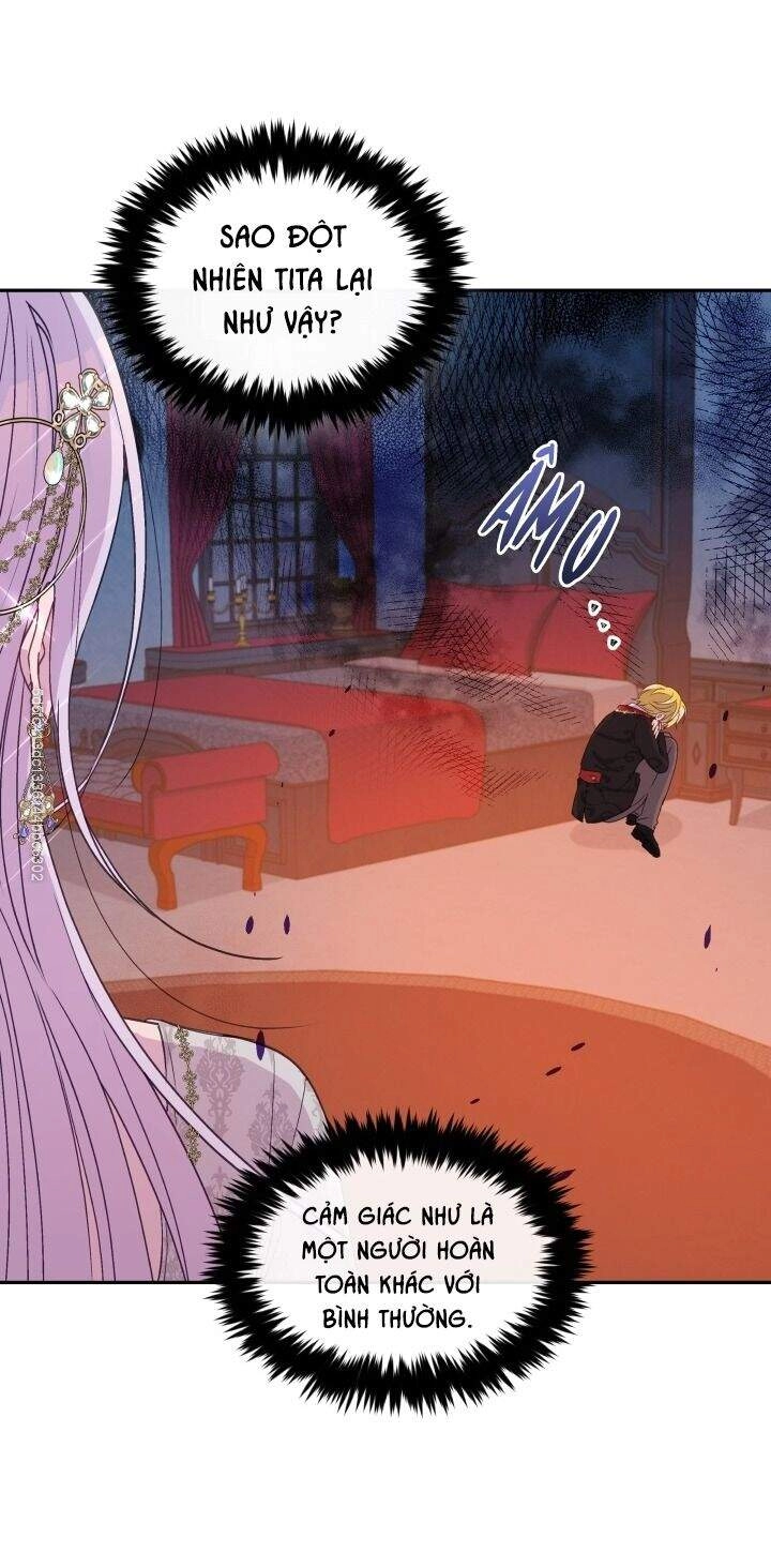 Người Bảo Hộ Của Bạo Quân Là Ma Nữ Tàn Độc Chapter 33 - 8