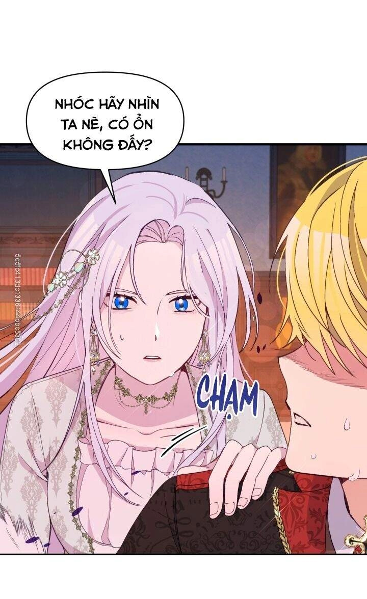 Người Bảo Hộ Của Bạo Quân Là Ma Nữ Tàn Độc Chapter 33 - 10