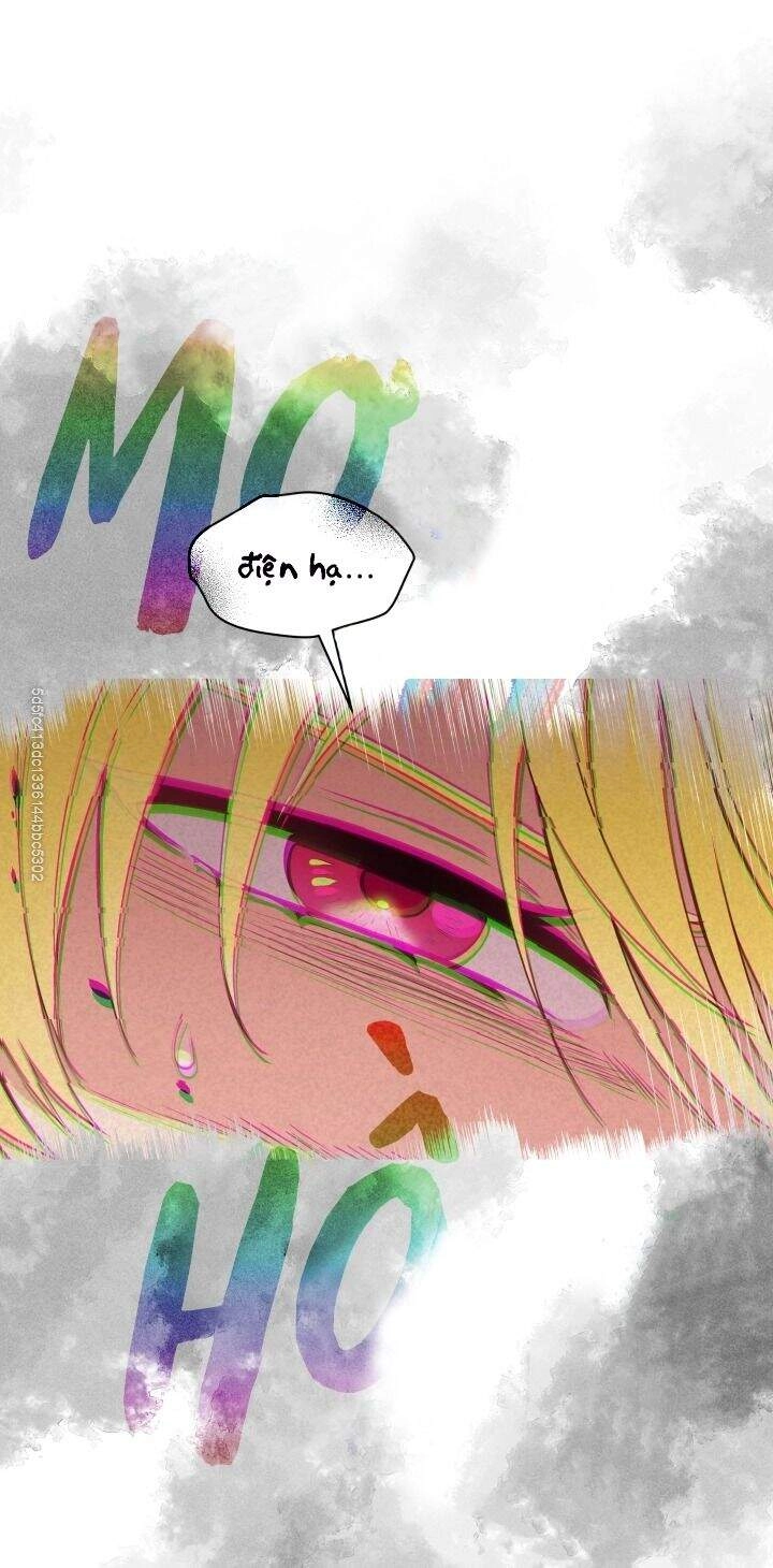 Người Bảo Hộ Của Bạo Quân Là Ma Nữ Tàn Độc Chapter 33 - 11