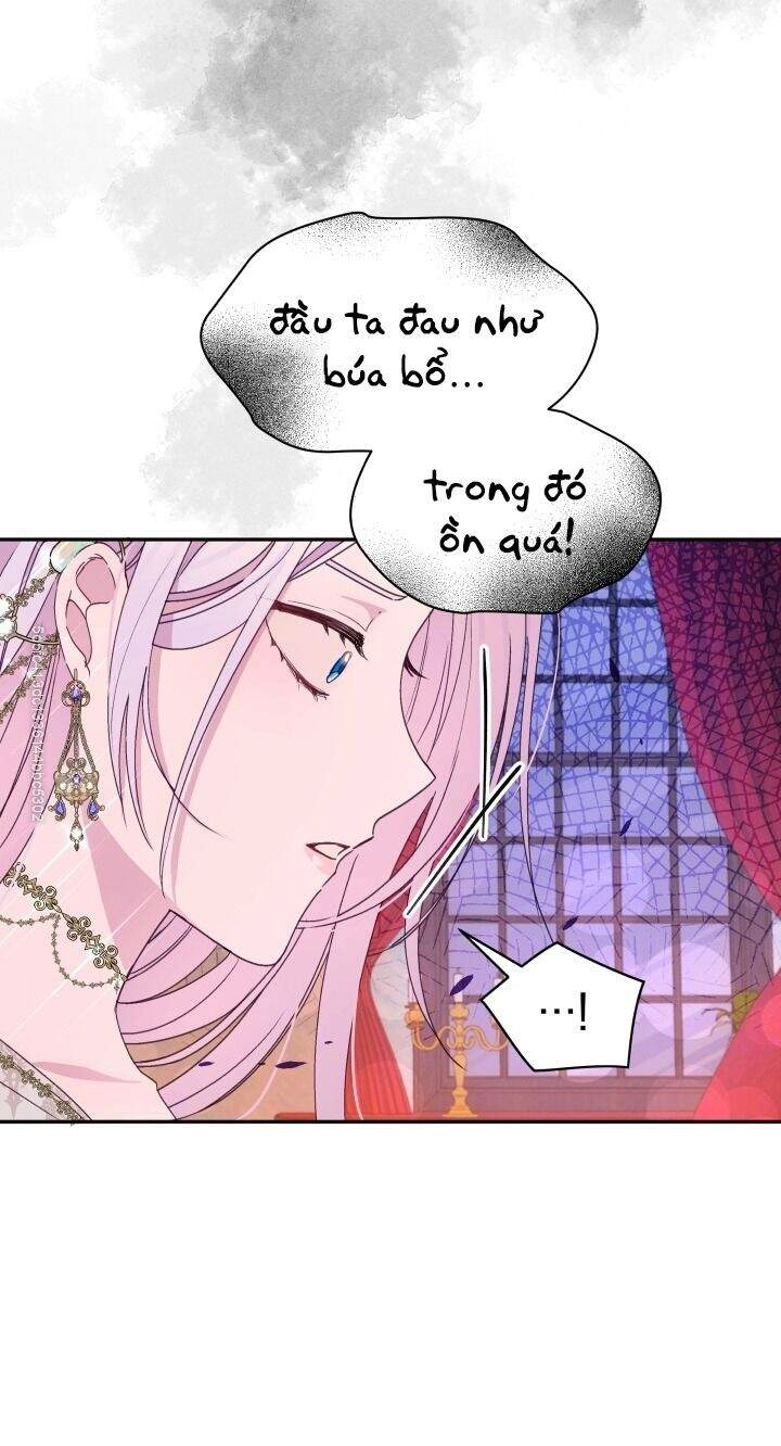 Người Bảo Hộ Của Bạo Quân Là Ma Nữ Tàn Độc Chapter 33 - 12