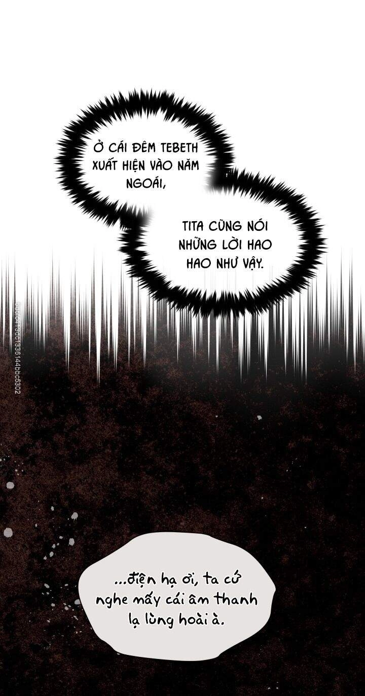 Người Bảo Hộ Của Bạo Quân Là Ma Nữ Tàn Độc Chapter 33 - 13