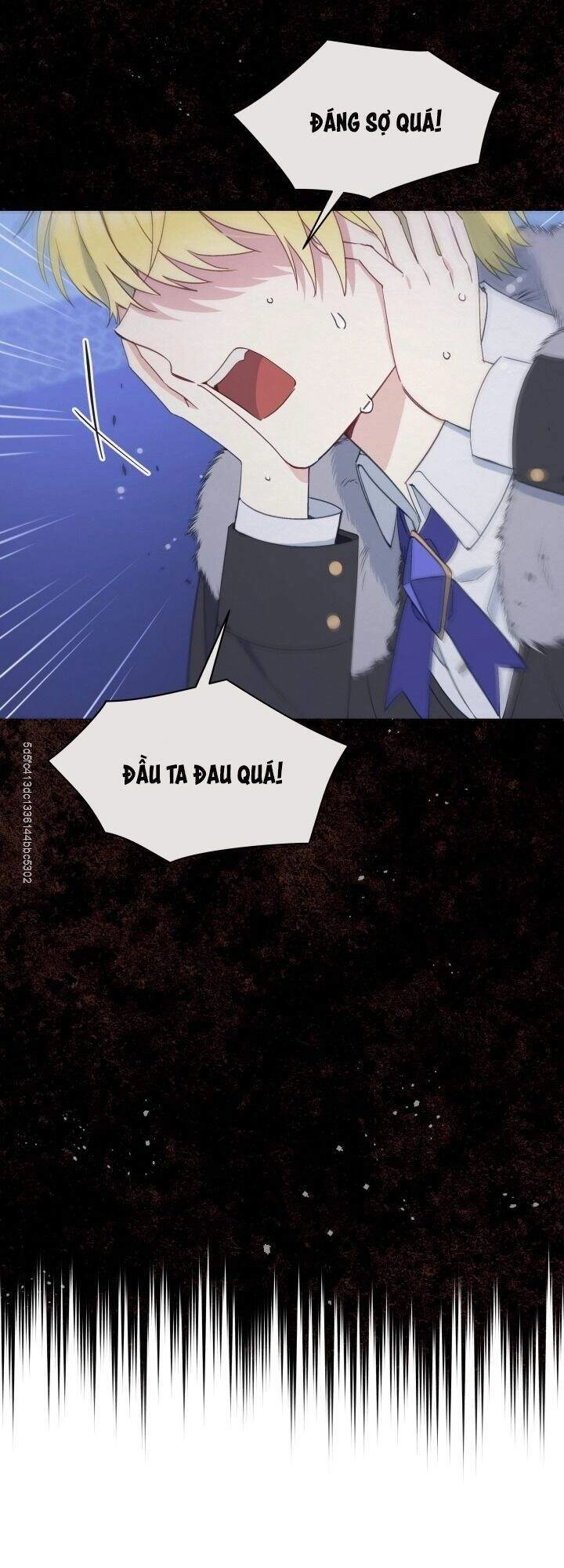 Người Bảo Hộ Của Bạo Quân Là Ma Nữ Tàn Độc Chapter 33 - 14