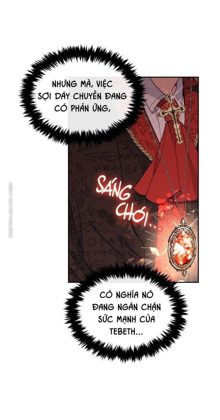 Người Bảo Hộ Của Bạo Quân Là Ma Nữ Tàn Độc Chapter 33 - 16