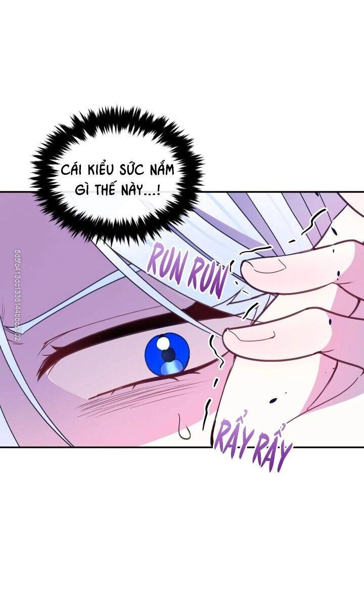 Người Bảo Hộ Của Bạo Quân Là Ma Nữ Tàn Độc Chapter 33 - 20