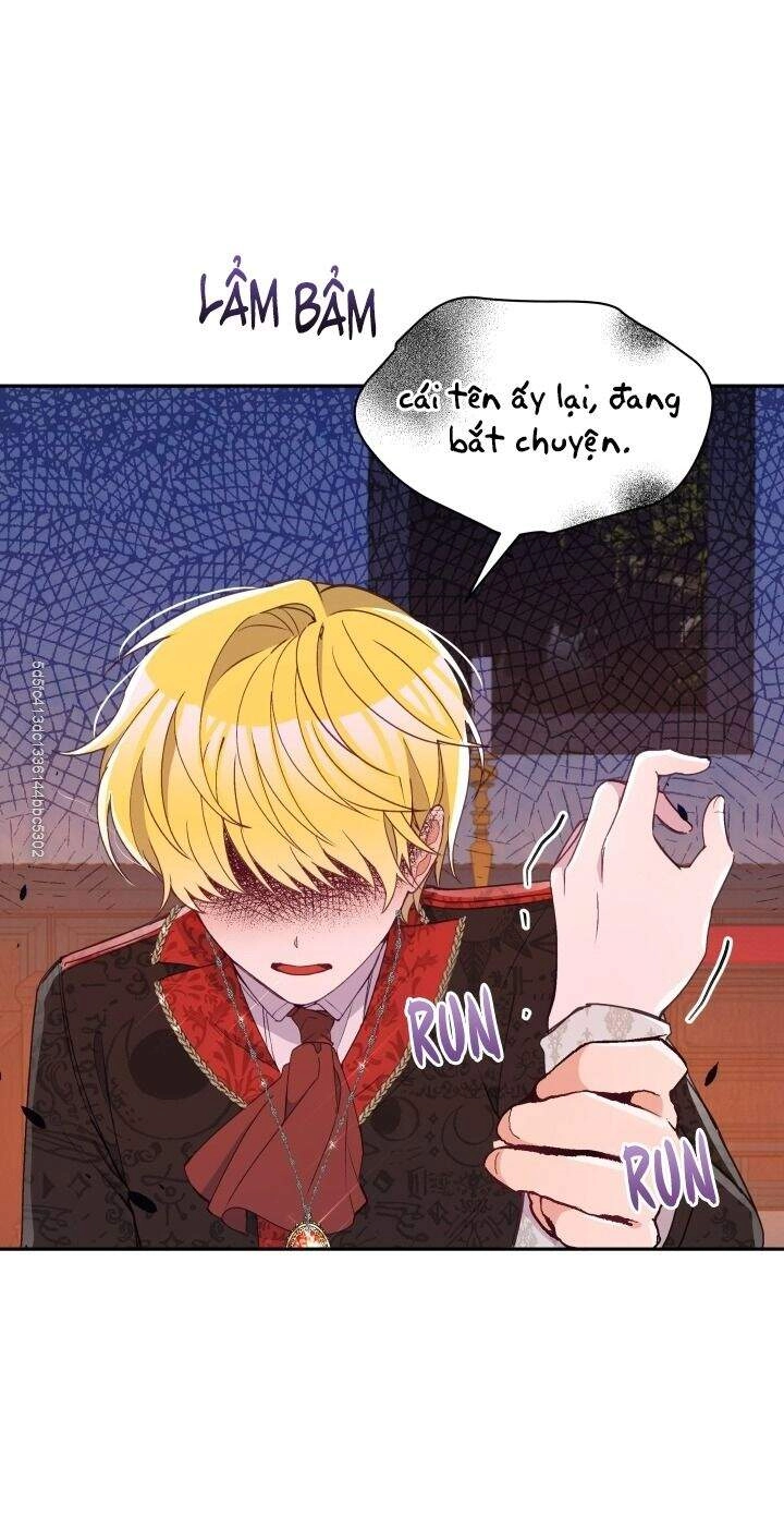 Người Bảo Hộ Của Bạo Quân Là Ma Nữ Tàn Độc Chapter 33 - 21