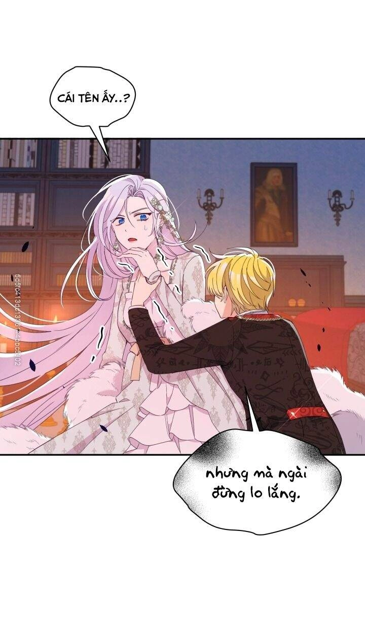 Người Bảo Hộ Của Bạo Quân Là Ma Nữ Tàn Độc Chapter 33 - 22