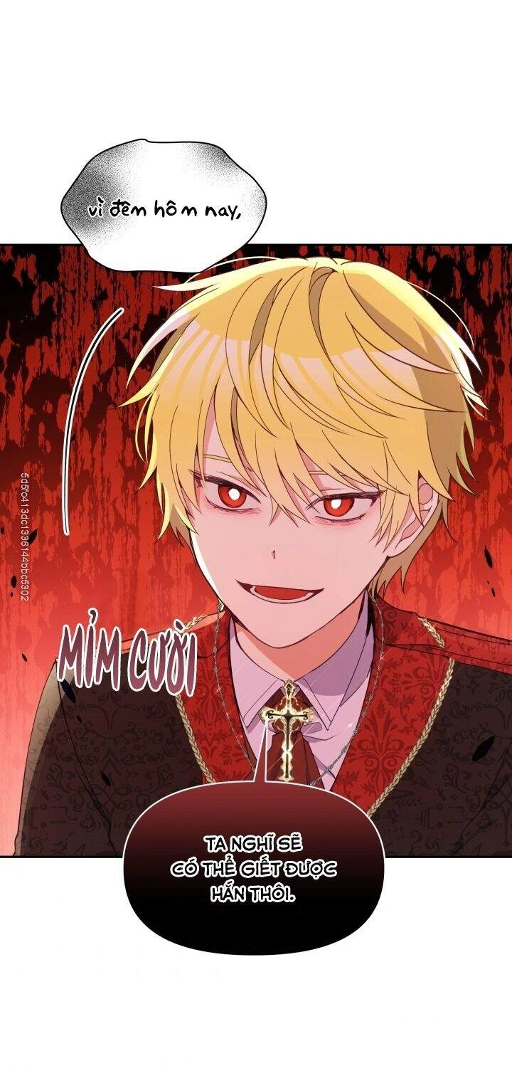 Người Bảo Hộ Của Bạo Quân Là Ma Nữ Tàn Độc Chapter 33 - 23