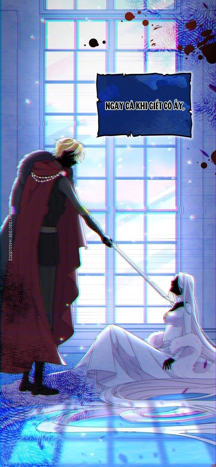 Người Bảo Hộ Của Bạo Quân Là Ma Nữ Tàn Độc Chapter 33 - 28