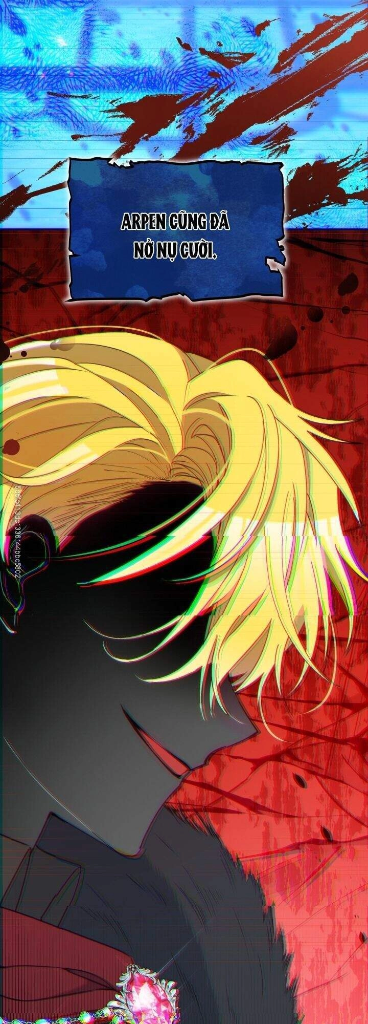 Người Bảo Hộ Của Bạo Quân Là Ma Nữ Tàn Độc Chapter 33 - 29