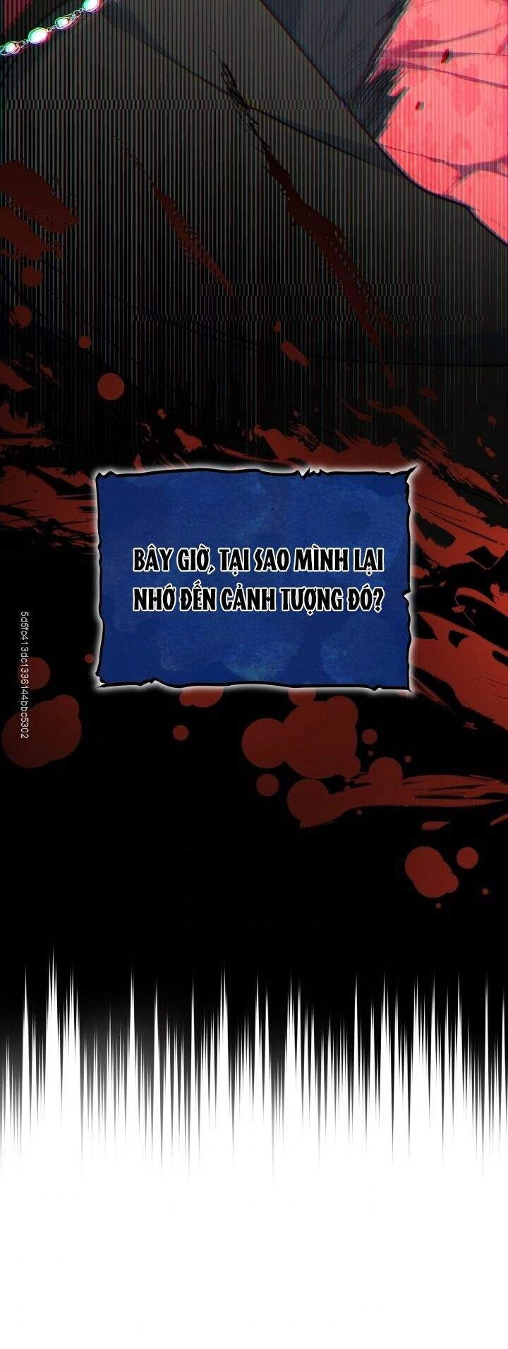 Người Bảo Hộ Của Bạo Quân Là Ma Nữ Tàn Độc Chapter 33 - 31