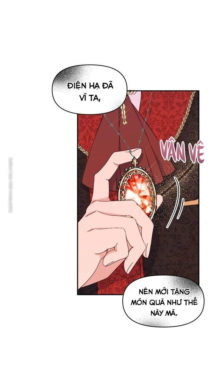 Người Bảo Hộ Của Bạo Quân Là Ma Nữ Tàn Độc Chapter 33 - 32