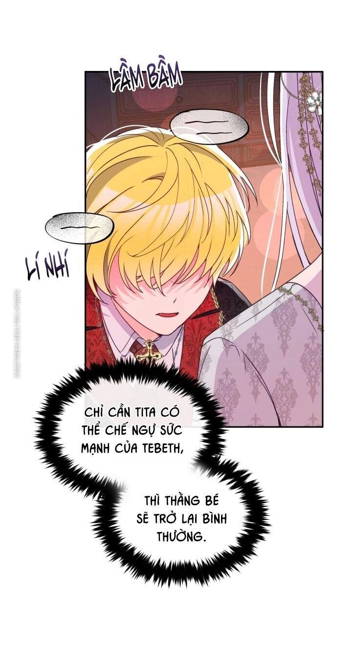 Người Bảo Hộ Của Bạo Quân Là Ma Nữ Tàn Độc Chapter 33 - 34