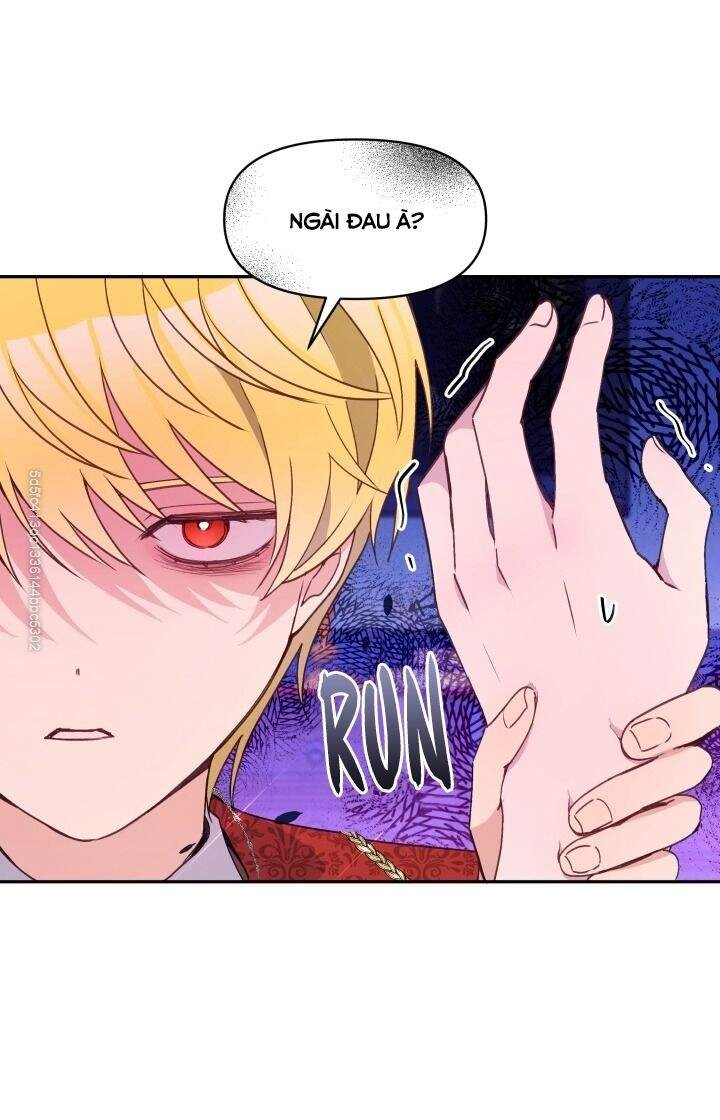 Người Bảo Hộ Của Bạo Quân Là Ma Nữ Tàn Độc Chapter 33 - 36