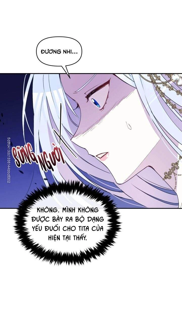 Người Bảo Hộ Của Bạo Quân Là Ma Nữ Tàn Độc Chapter 33 - 37