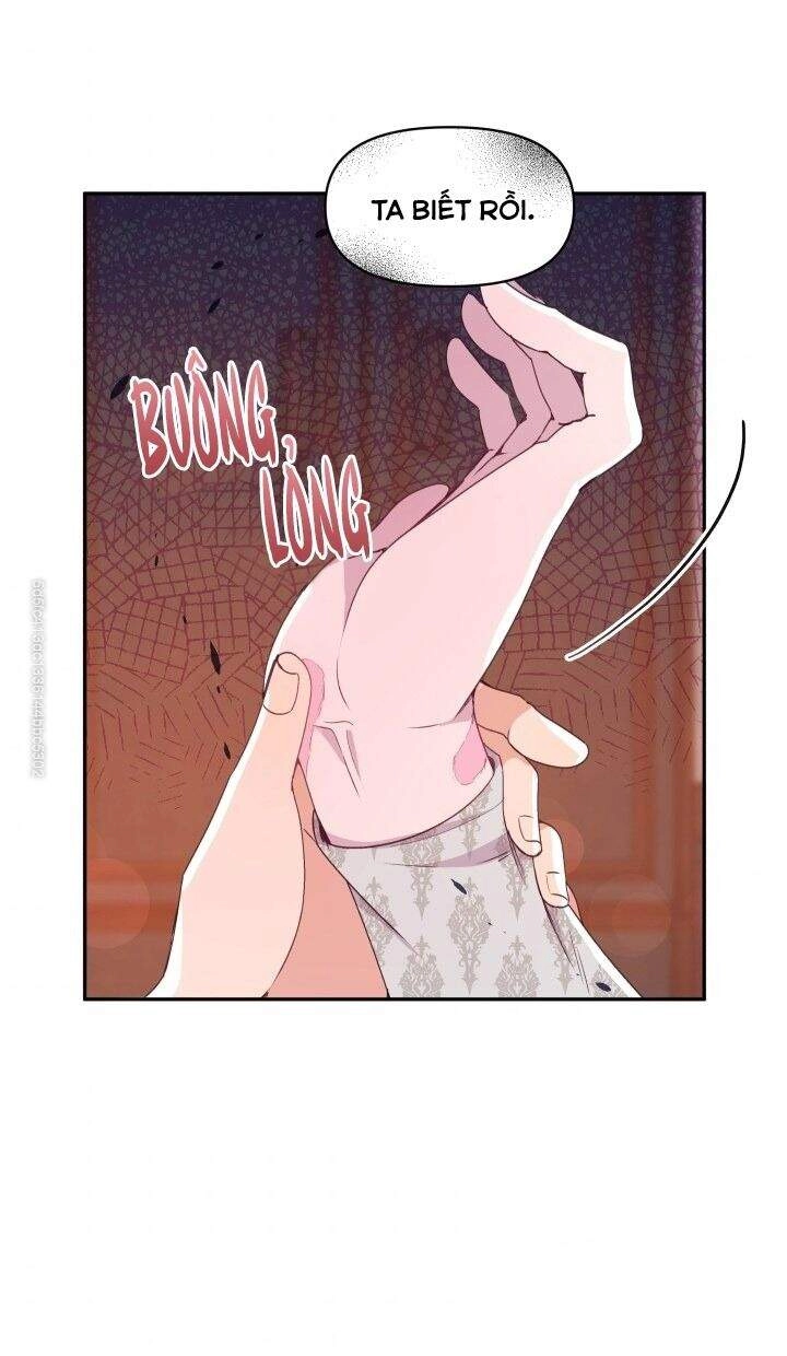 Người Bảo Hộ Của Bạo Quân Là Ma Nữ Tàn Độc Chapter 33 - 39