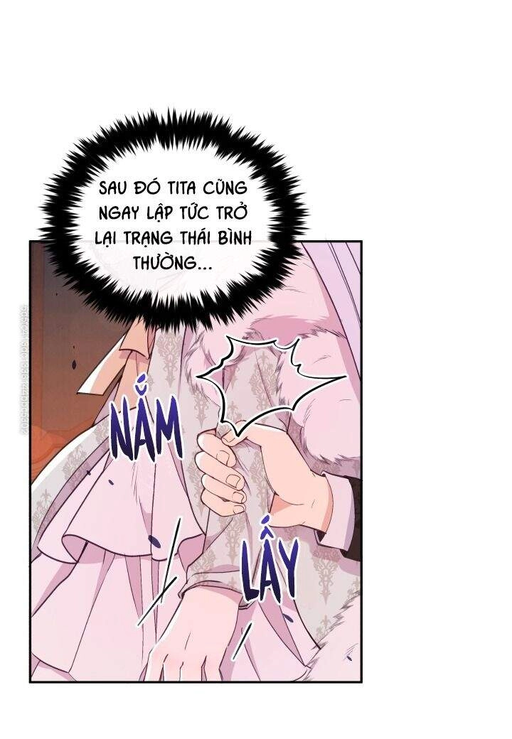 Người Bảo Hộ Của Bạo Quân Là Ma Nữ Tàn Độc Chapter 33 - 43