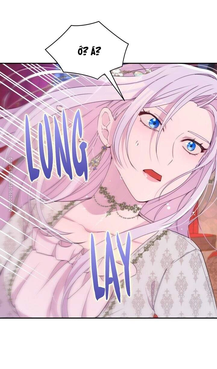 Người Bảo Hộ Của Bạo Quân Là Ma Nữ Tàn Độc Chapter 33 - 44