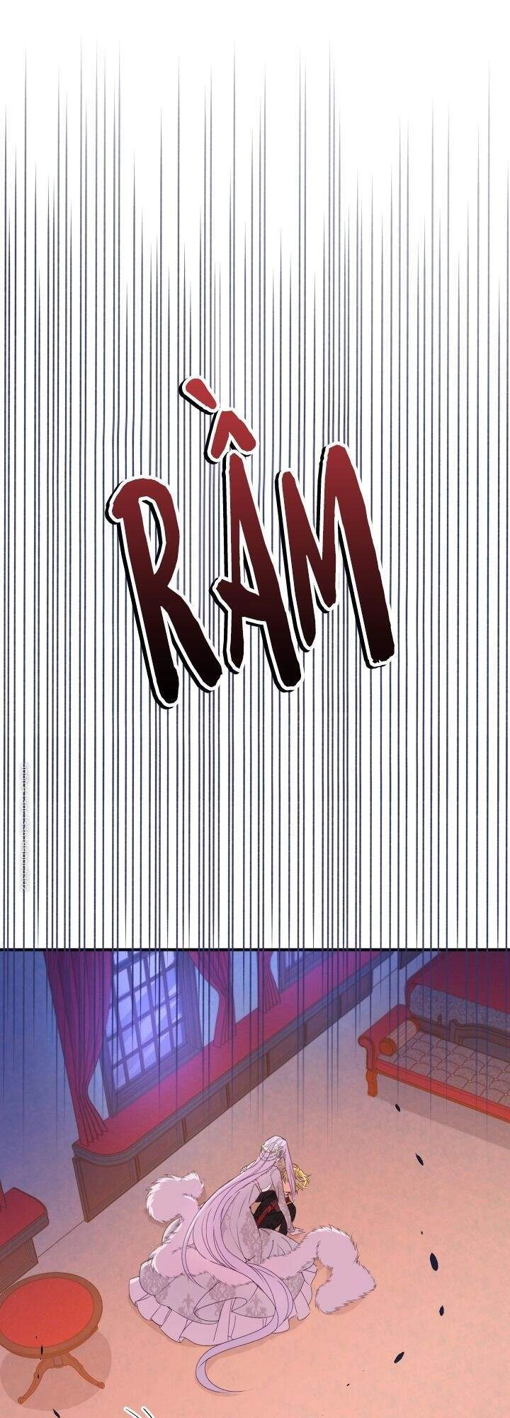 Người Bảo Hộ Của Bạo Quân Là Ma Nữ Tàn Độc Chapter 33 - 45