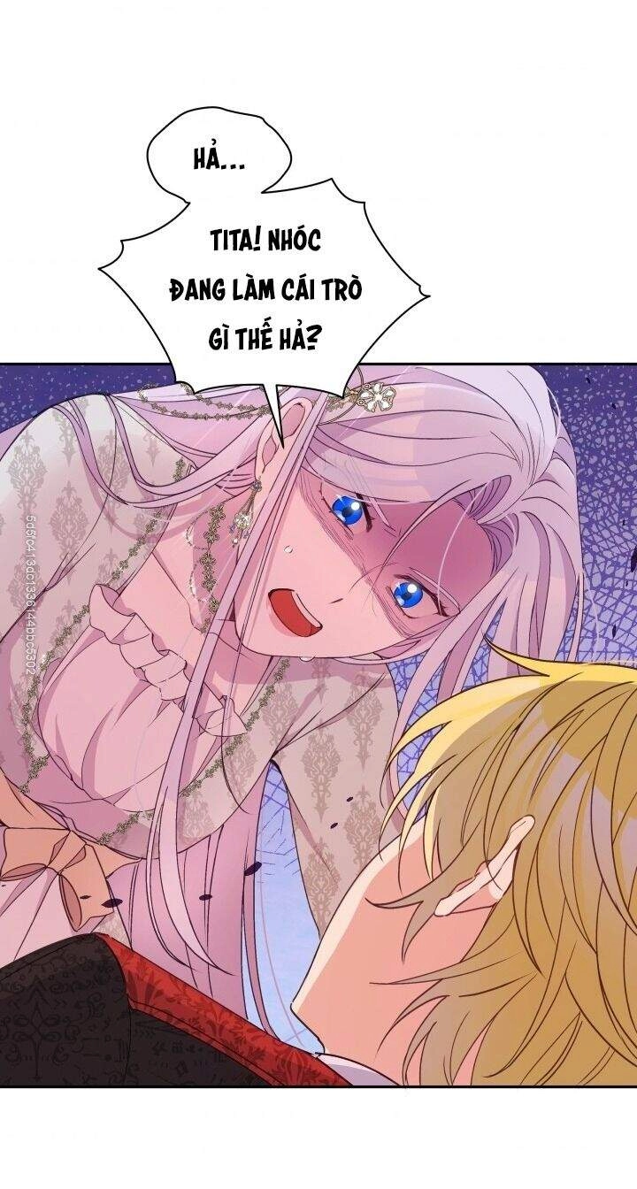 Người Bảo Hộ Của Bạo Quân Là Ma Nữ Tàn Độc Chapter 33 - 47