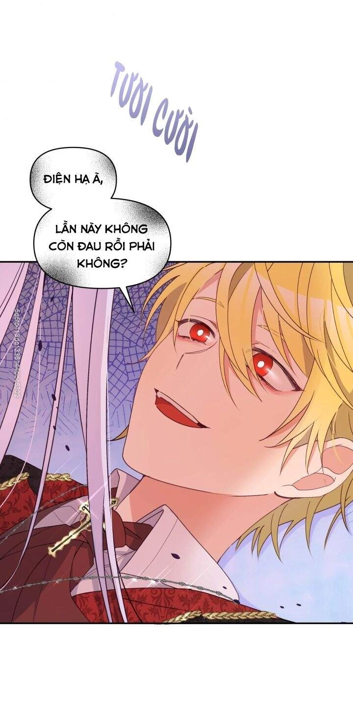 Người Bảo Hộ Của Bạo Quân Là Ma Nữ Tàn Độc Chapter 33 - 48