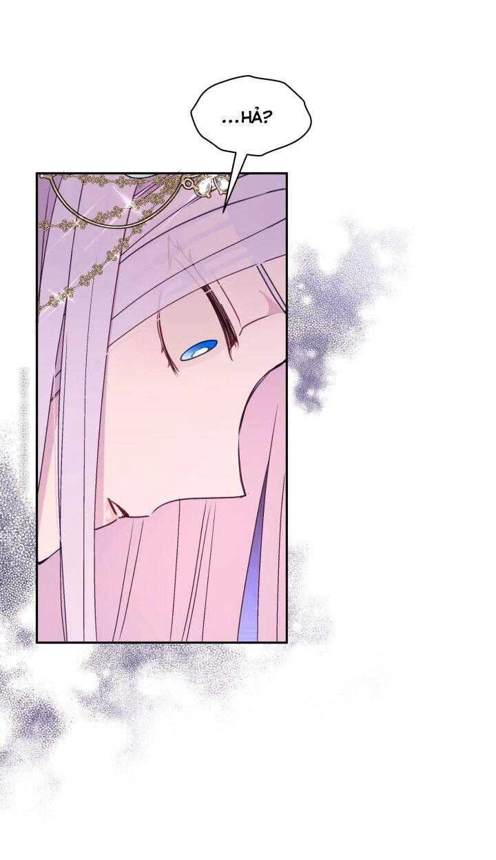 Người Bảo Hộ Của Bạo Quân Là Ma Nữ Tàn Độc Chapter 33 - 49