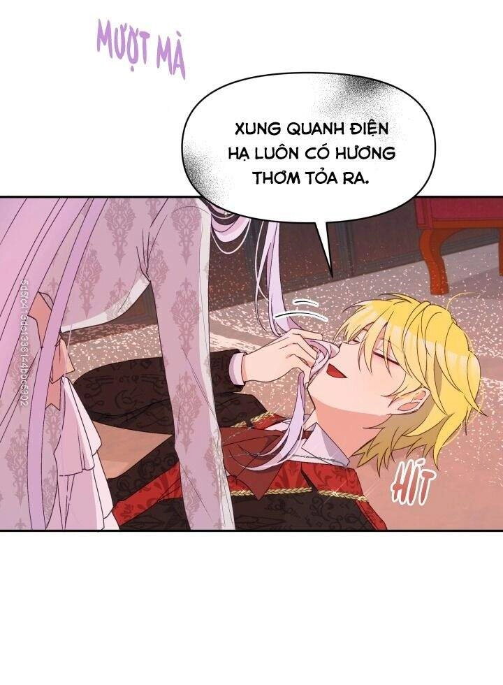 Người Bảo Hộ Của Bạo Quân Là Ma Nữ Tàn Độc Chapter 33 - 50