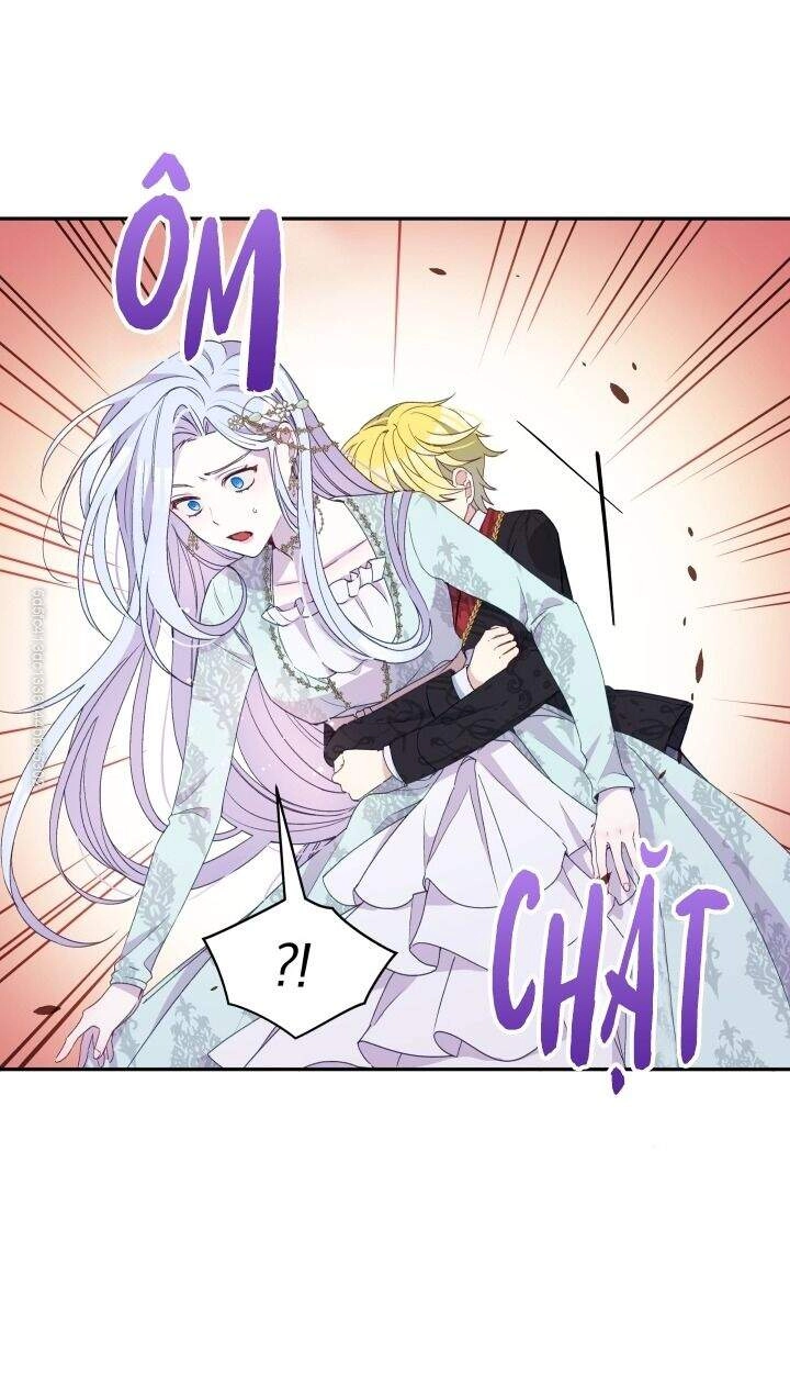 Người Bảo Hộ Của Bạo Quân Là Ma Nữ Tàn Độc Chapter 33 - 53