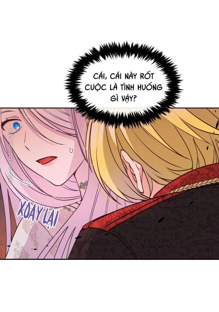 Người Bảo Hộ Của Bạo Quân Là Ma Nữ Tàn Độc Chapter 33 - 54