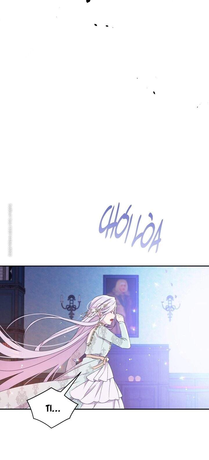 Người Bảo Hộ Của Bạo Quân Là Ma Nữ Tàn Độc Chapter 33 - 59