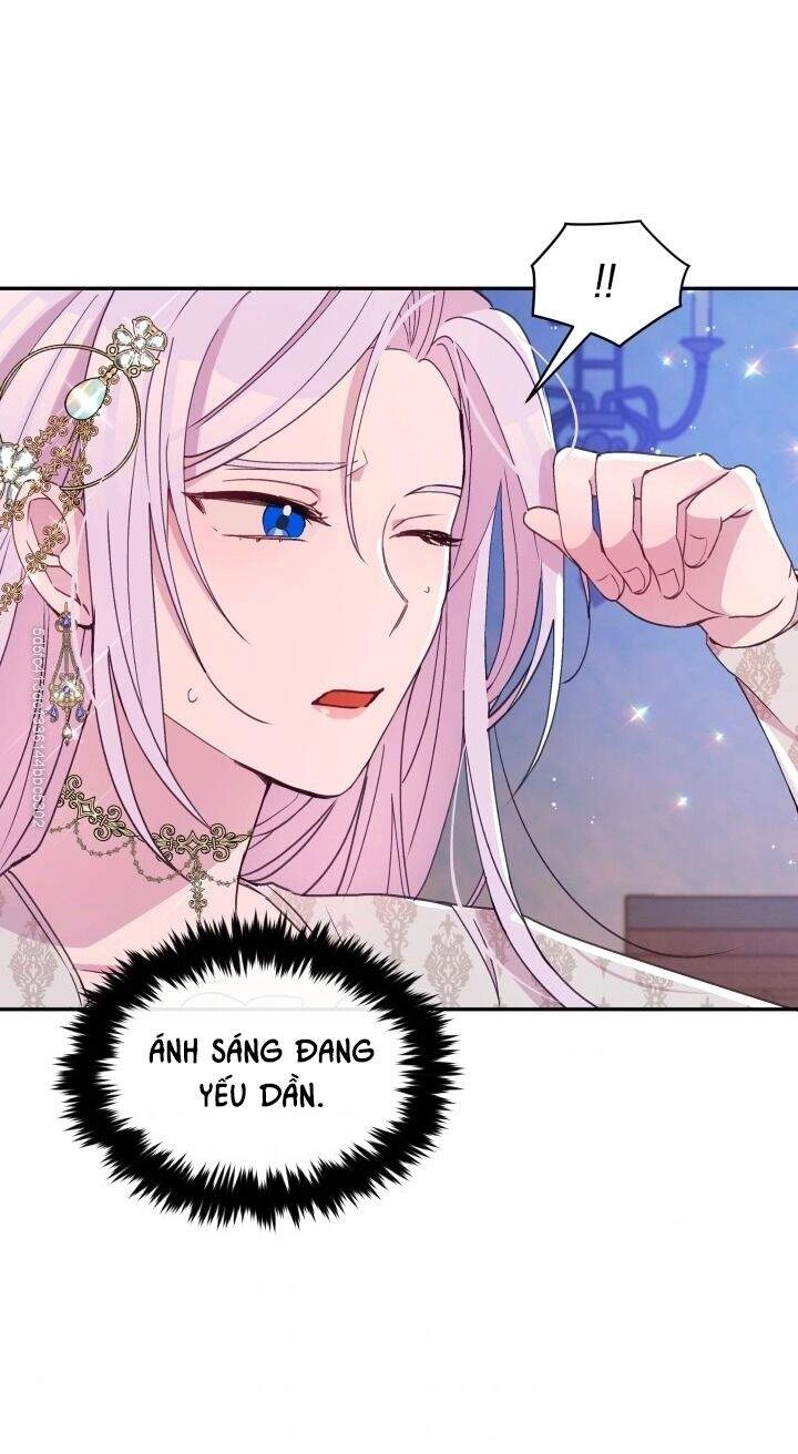 Người Bảo Hộ Của Bạo Quân Là Ma Nữ Tàn Độc Chapter 33 - 60