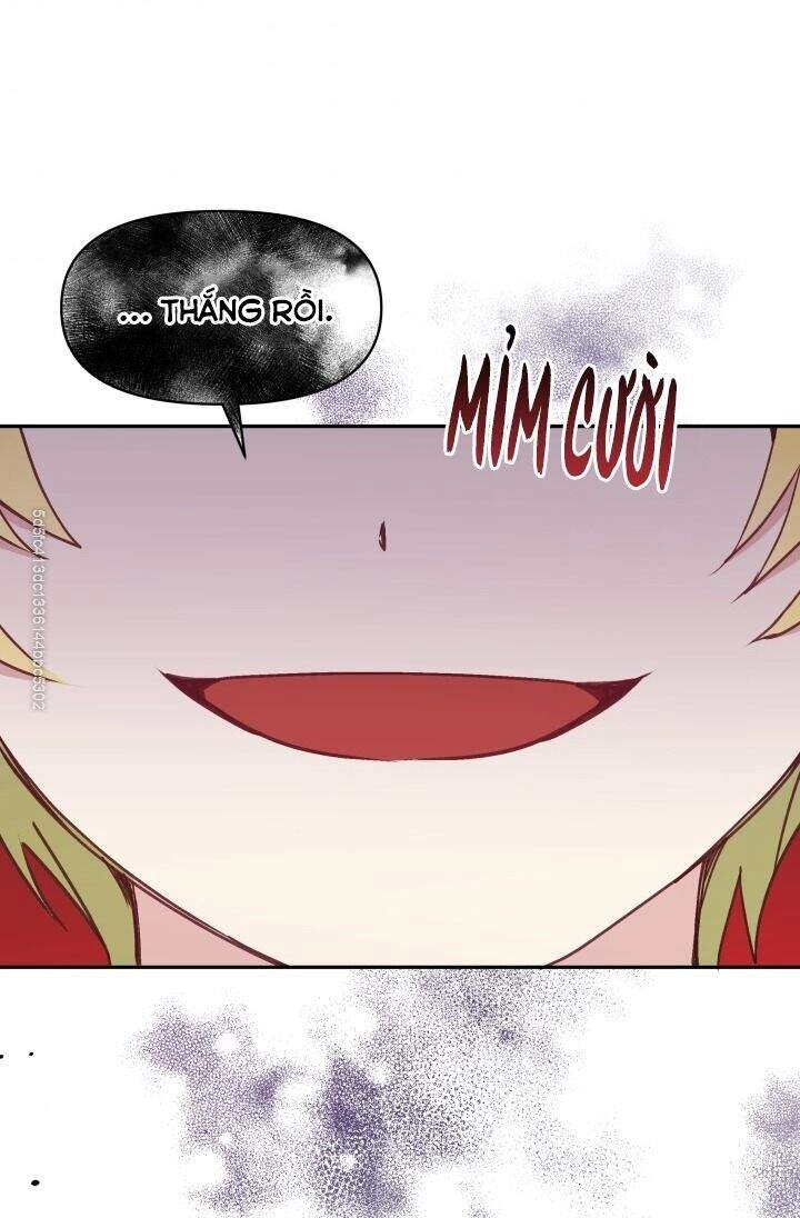 Người Bảo Hộ Của Bạo Quân Là Ma Nữ Tàn Độc Chapter 33 - 62