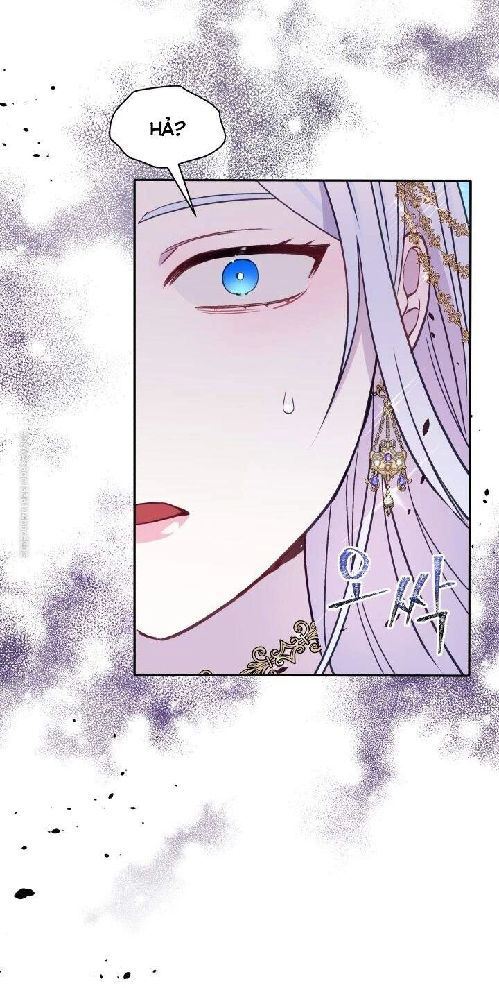 Người Bảo Hộ Của Bạo Quân Là Ma Nữ Tàn Độc Chapter 33 - 63