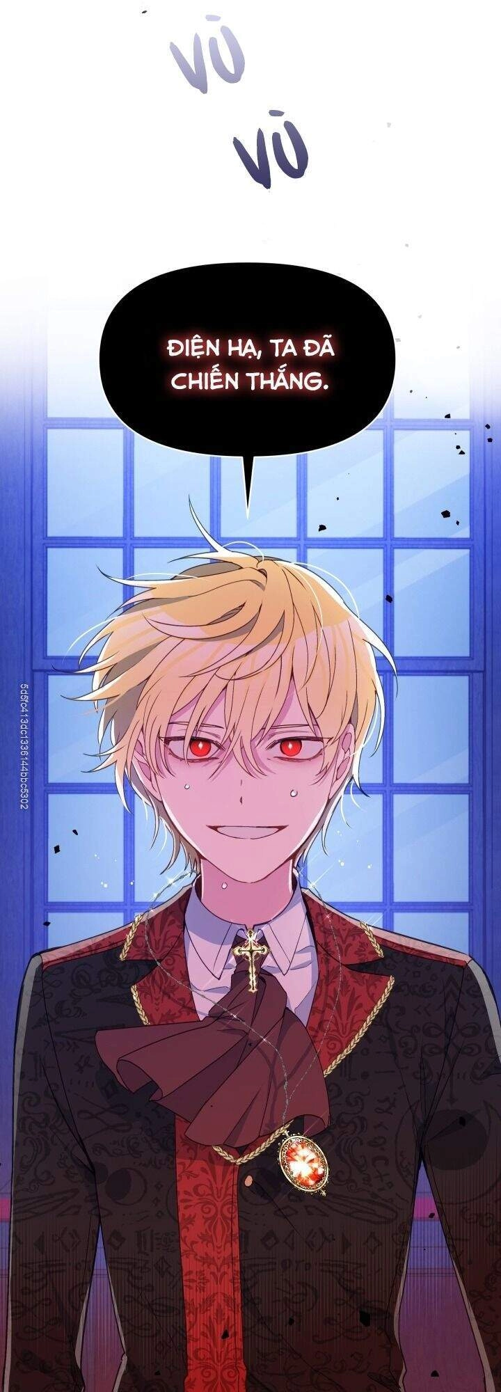 Người Bảo Hộ Của Bạo Quân Là Ma Nữ Tàn Độc Chapter 33 - 64