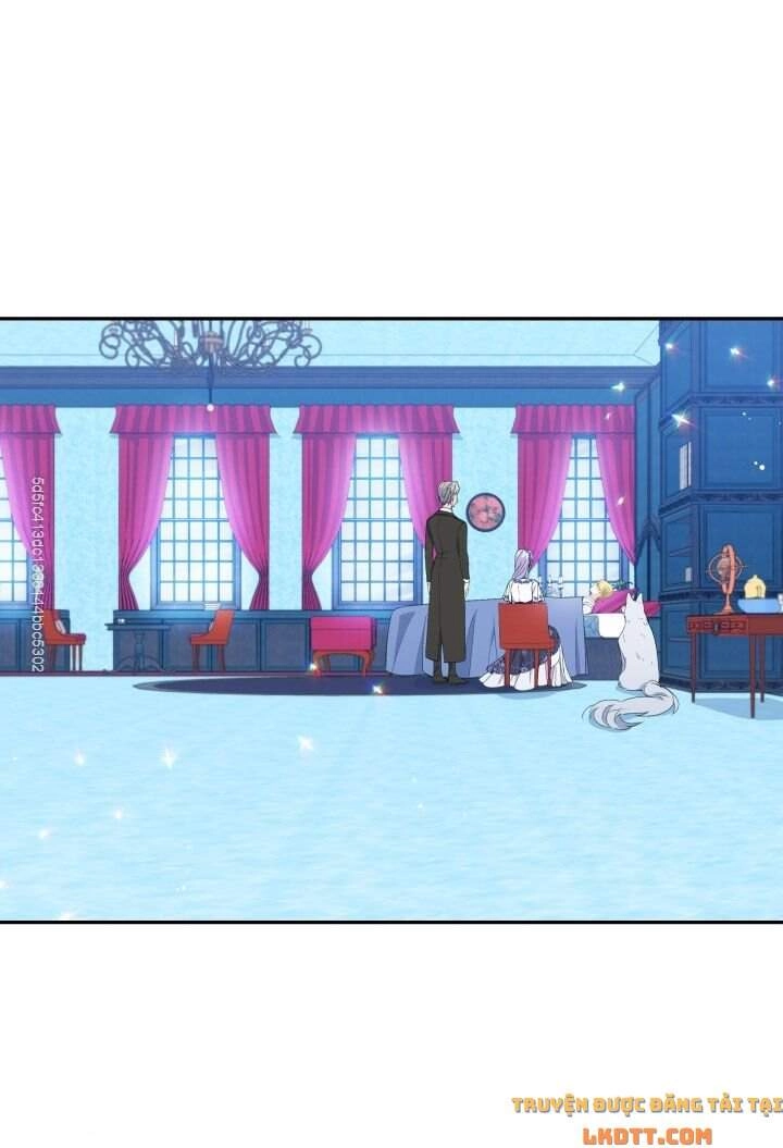 Người Bảo Hộ Của Bạo Quân Là Ma Nữ Tàn Độc Chapter 34 - 1