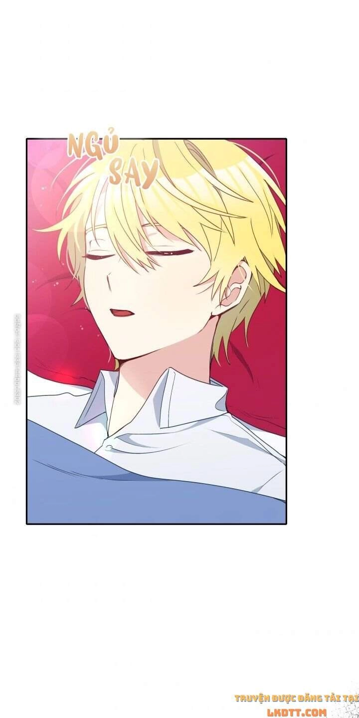 Người Bảo Hộ Của Bạo Quân Là Ma Nữ Tàn Độc Chapter 34 - 2