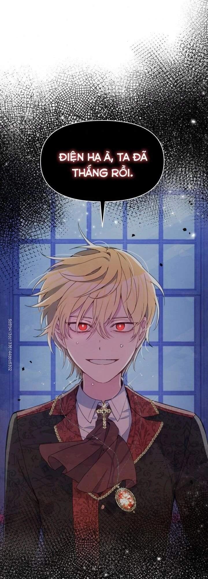 Người Bảo Hộ Của Bạo Quân Là Ma Nữ Tàn Độc Chapter 34 - 3