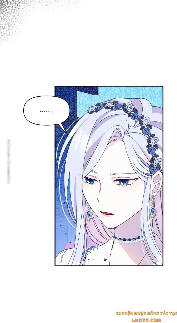 Người Bảo Hộ Của Bạo Quân Là Ma Nữ Tàn Độc Chapter 34 - 5