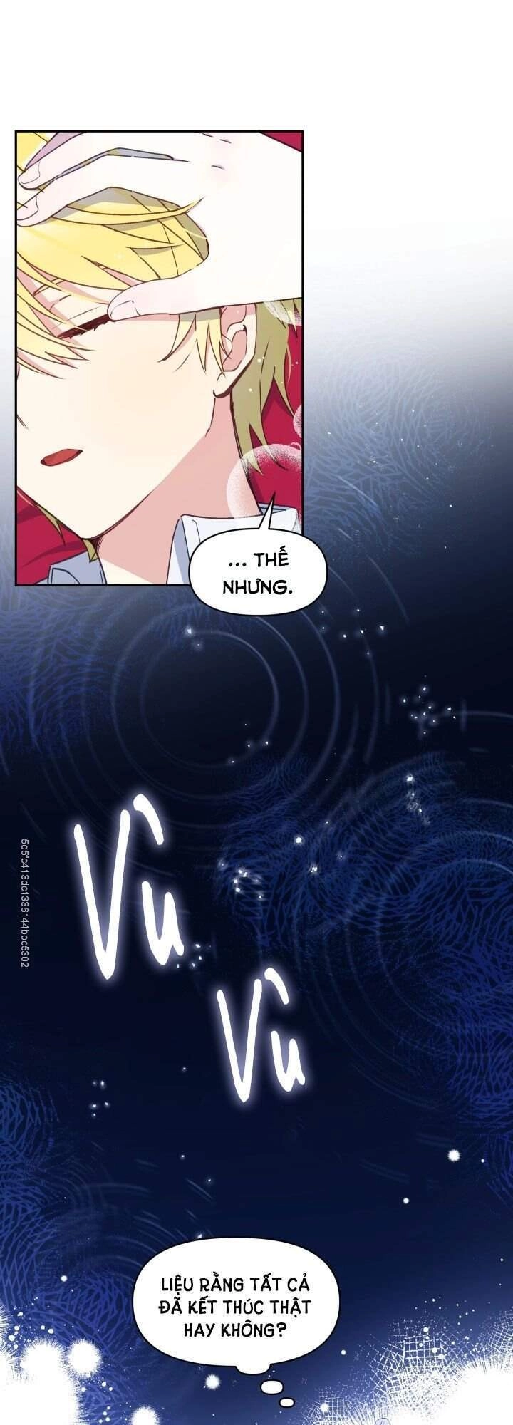 Người Bảo Hộ Của Bạo Quân Là Ma Nữ Tàn Độc Chapter 34 - 7