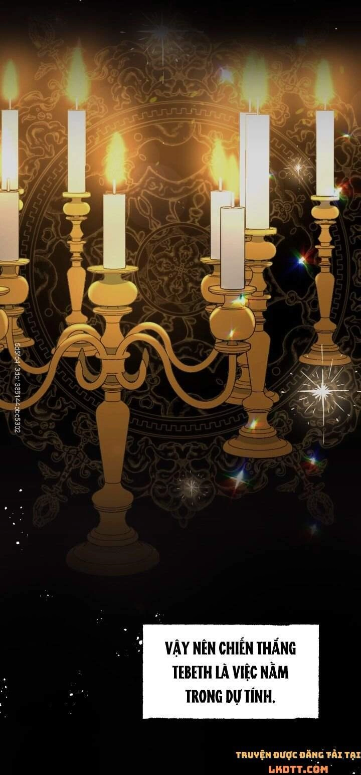 Người Bảo Hộ Của Bạo Quân Là Ma Nữ Tàn Độc Chapter 34 - 11