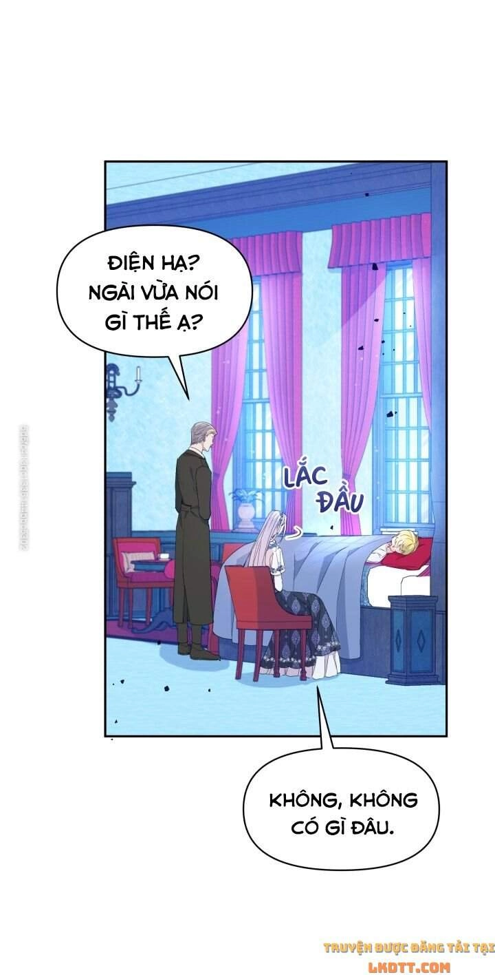 Người Bảo Hộ Của Bạo Quân Là Ma Nữ Tàn Độc Chapter 34 - 14