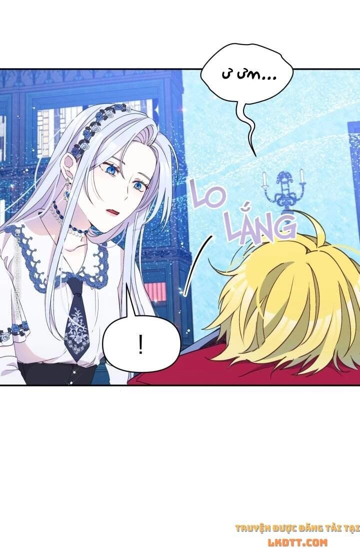 Người Bảo Hộ Của Bạo Quân Là Ma Nữ Tàn Độc Chapter 34 - 15