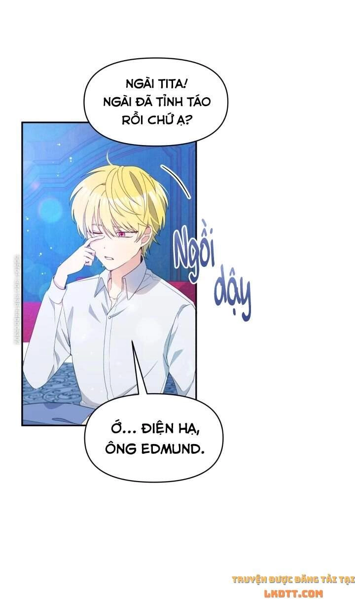 Người Bảo Hộ Của Bạo Quân Là Ma Nữ Tàn Độc Chapter 34 - 16