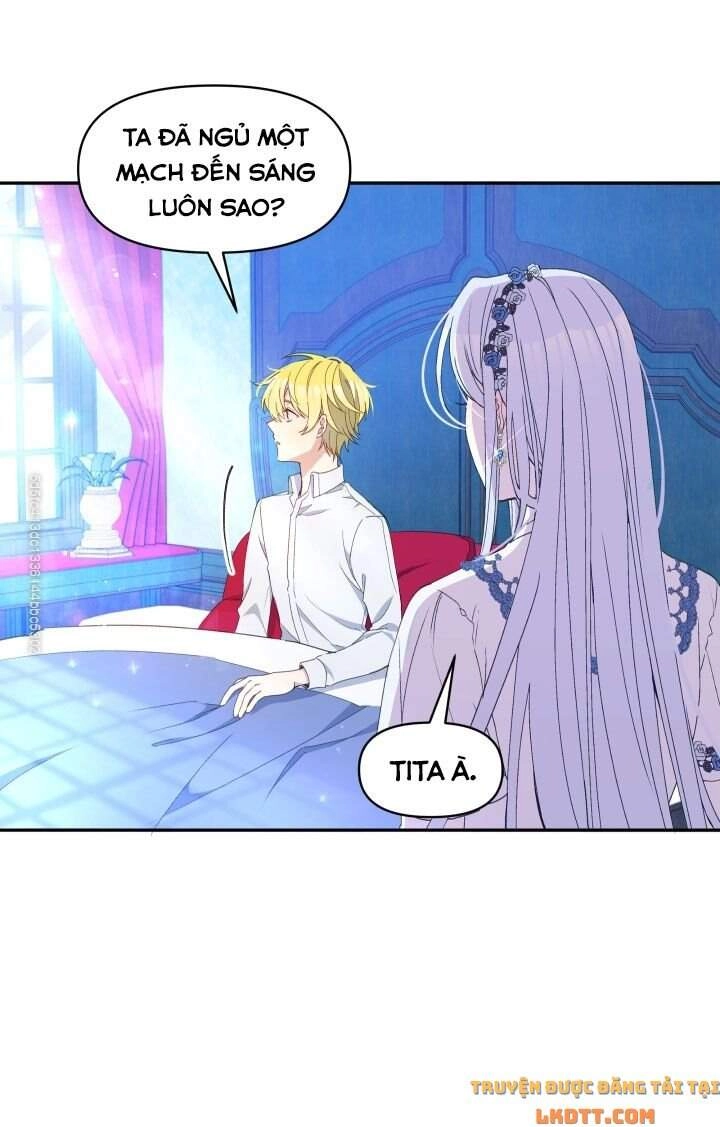 Người Bảo Hộ Của Bạo Quân Là Ma Nữ Tàn Độc Chapter 34 - 17