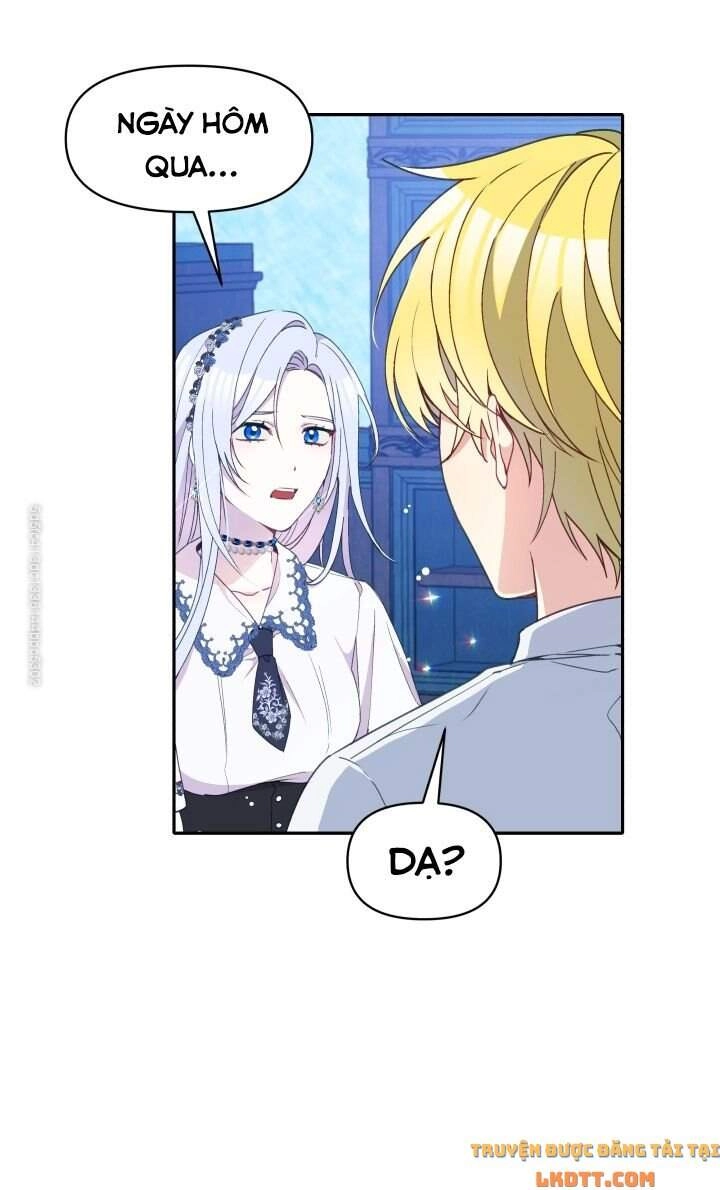 Người Bảo Hộ Của Bạo Quân Là Ma Nữ Tàn Độc Chapter 34 - 18