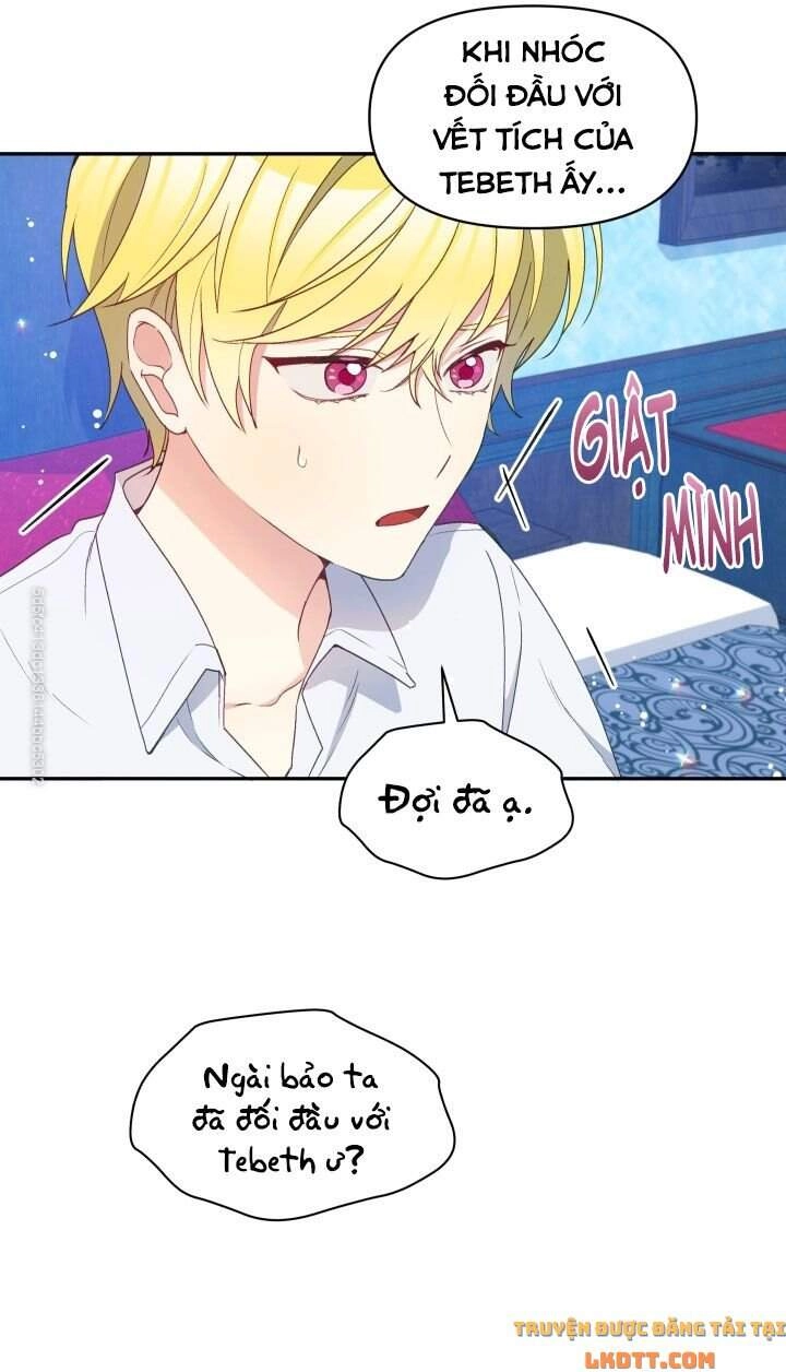 Người Bảo Hộ Của Bạo Quân Là Ma Nữ Tàn Độc Chapter 34 - 19