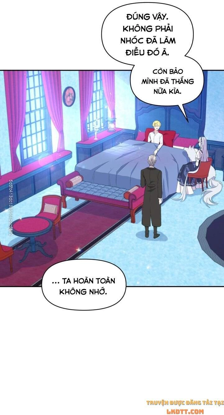 Người Bảo Hộ Của Bạo Quân Là Ma Nữ Tàn Độc Chapter 34 - 20