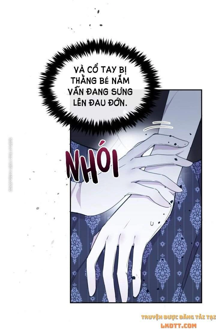 Người Bảo Hộ Của Bạo Quân Là Ma Nữ Tàn Độc Chapter 34 - 23